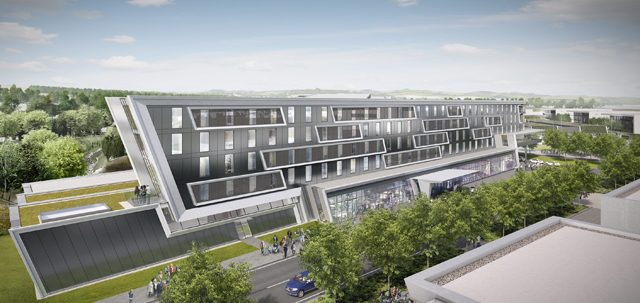 TECA Aberdeen TECA Aberdeen