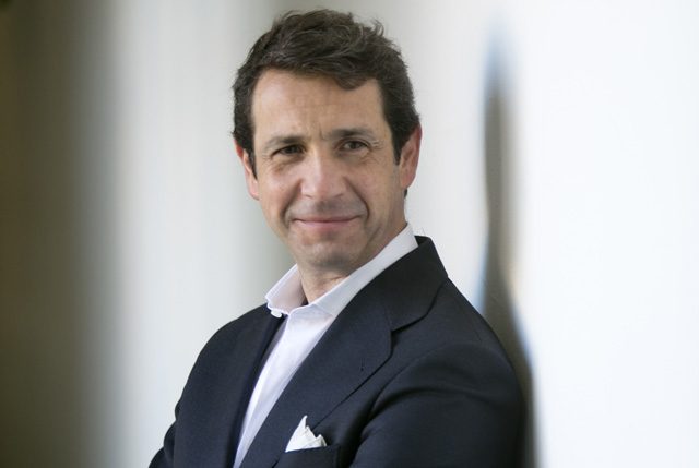 Antonio López de Ávila Antonio López de Ávila