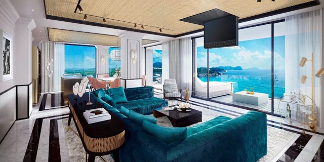 Bless Hotel Ibiza Bless Hotel Ibiza