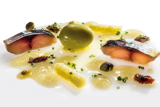 Disfrutar_La Gilda de Disfrutar