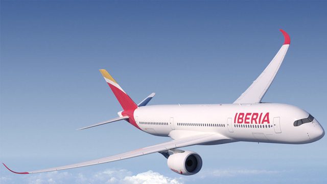Iberia nuevos destinos verano 2019 Iberia nuevos destinos verano 2019
