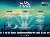 MAD Cool, el gran evento musical del verano Mad cool bcd