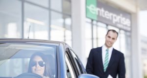 Enterprise Rent-A-Car_suscripcion