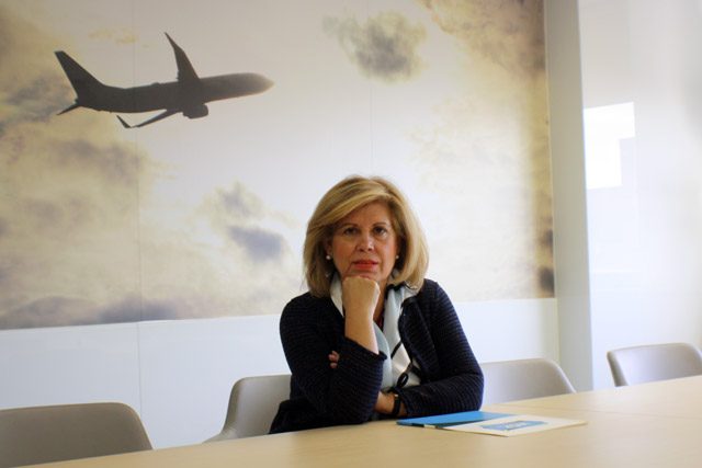 Fina Muñoz_IAG7 Fina Muñoz_IAG7