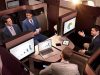 QATAR AIRWAYS. Qsuite en los vuelos desde Málaga