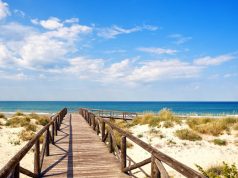 ADVERTORIAL / Costa de la Luz, el mejor destino para el verano con Meliá Hotels International