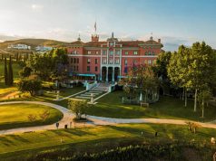 ADVERTORIAL / Minor Hotels y NH Hotel Group anuncian el próximo debut de la marca de lujo Anantara en España