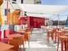 VINCCI HOTELES. Comienza la temporada de terrazas