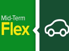 EUROPCAR. Alquiler flexible de coches y furgonetas