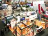 Crece el número de asistentes a ferias ferias en España Asociación de ferias españolas AFE