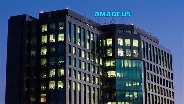 Amadeus reduce impacto ambiental docusign