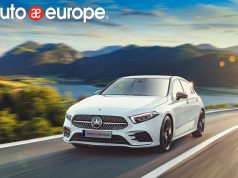 ADVERTORIAL / La amplia oferta sobre ruedas de Auto Europe