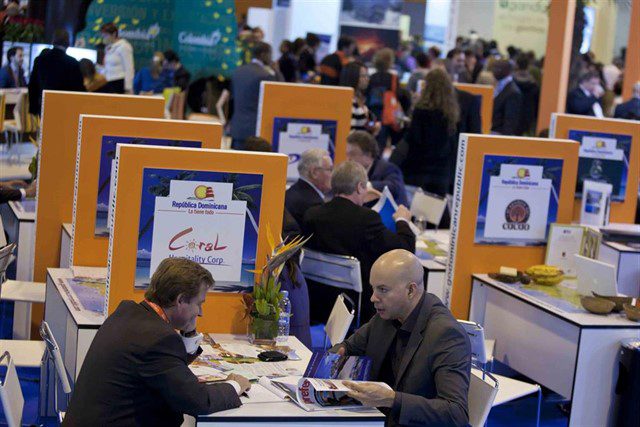 Fitur MICE 2020