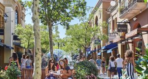 Las Rozas Village Madrid Convention Bureau