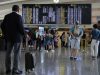 Las huelgas también son para el verano huelgas verano renfe aeropuerto El Prat