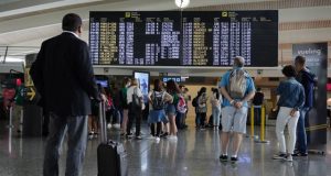 huelgas verano renfe aeropuerto El Prat
