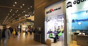 BCD Travel se adhiere al Pacto de Naciones Unidas