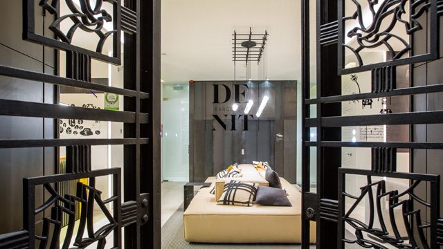 Majestic Hotel Group renovación Denit Barcelona Majestic Hotel Group renovación Denit Barcelona