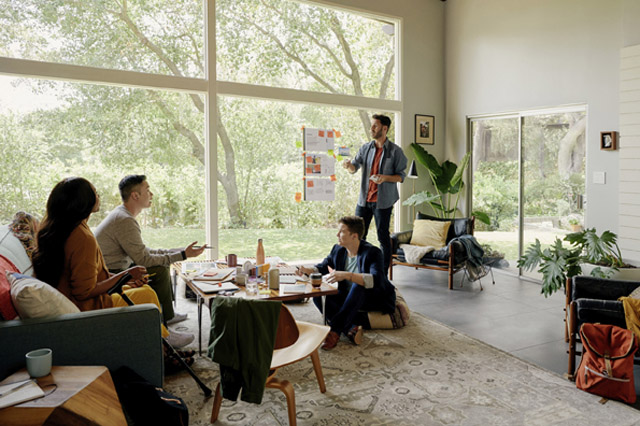 Apartamentos Business_Airbnb1