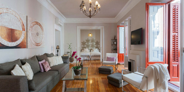 Apartamentos Business_BeMate Corporate