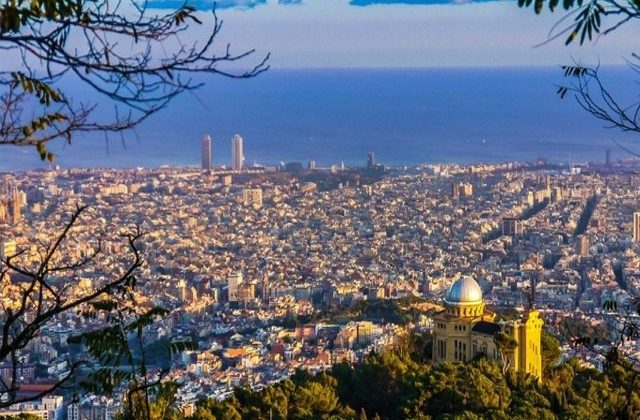 hoteles barcelona inserción refugiados hoteles barcelona inserción refugiados