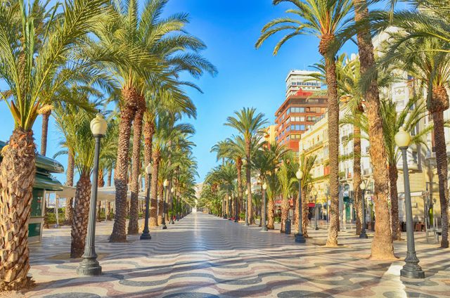 nh hotel group nh collection alicante nh hotel group nh collection alicante