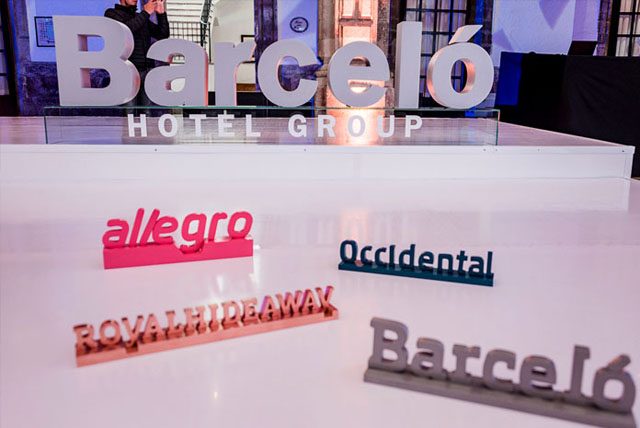 Barceló Hotel Group Maldivas Sri Lanka