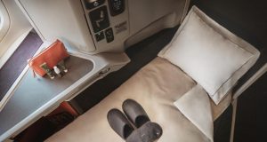 Cathay Pacific_business class