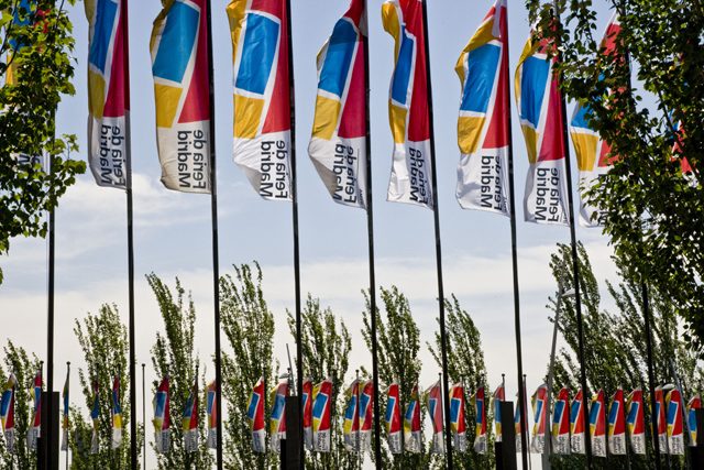 Ifema sostenibilidad pacto Naciones Unidas Ifema sostenibilidad pacto Naciones Unidas