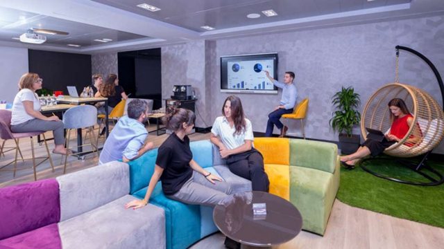 Novotel Madrid Center sala baobab Novotel Madrid Center sala baobab