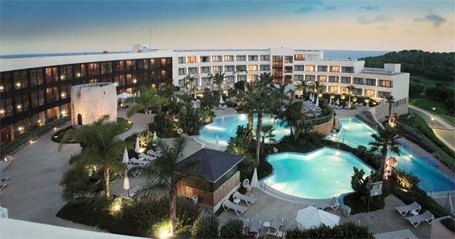 Dolce Sitges reapertura 2020 Dolce Sitges reapertura 2020