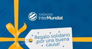 Fundación Intermundial regalo solidario