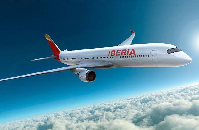 Iberia vuelos a Fez y Liubliana en verano Iberia vuelos a Fez y Liubliana en verano