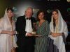 Madrid, mejor destino de reuniones y congresos del mundo Madrid mejor destino de reuniones WorldTravelAwards_2019