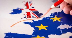 Brexit bye bye Gran Bretaña consecuencias DNI o pasaporte
