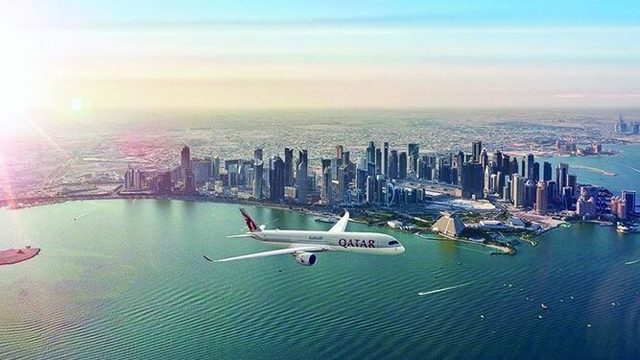 Qatar Airways más frecuencias entre Doha y Málaga Qatar Airways más frecuencias entre Doha y Málaga