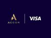 ACCOR. Alianza con Visa Accor Visa ALL