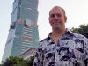 Taipei / ALBERTO PARRÓN Alberto Parrón_DLink_Taipei