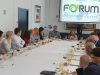 Forum Business Travel suma patrocinadores en el área de movilidad Forum Business Travel Consejo patrocinadores