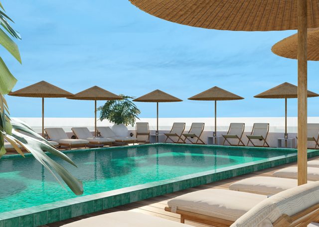 H10 Imperial Tarraco