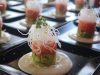 IBERIA EXPRESS. Nueva propuesta gastronómica en Business Iberia Express nuevos-menus business