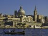 MALTA. Sabor a miel La Valeta