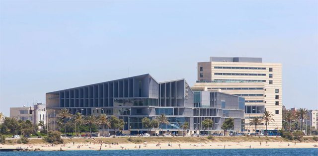 Palau de Congressos de Palma