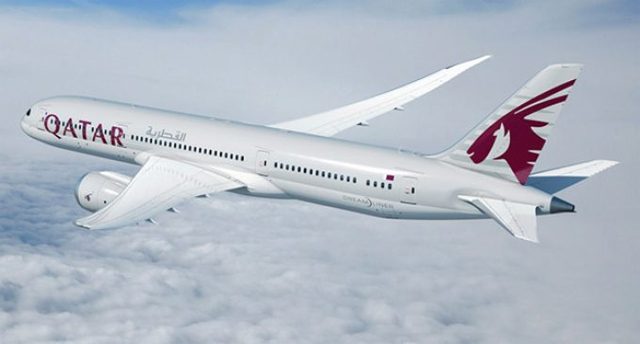 Qatar Airways envía un convoy con suministros médicos a China para ayudar en la lucha contra el Coronavirus Qatar Airways envía un convoy con suministros médicos a China para ayudar en la lucha contra el Coronavirus