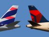 LATAM AIRLINES. Código compartido con Delta LATAM código compartido Delta