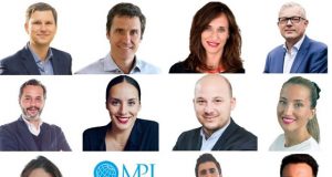 MPI Iberian Awards gala online