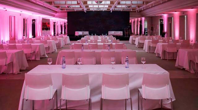 impacto coronavirus industria MICE SpainDMCs