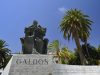 Centenario de Galdós en Las Palmas Las Palmas La ciudad de Galdós