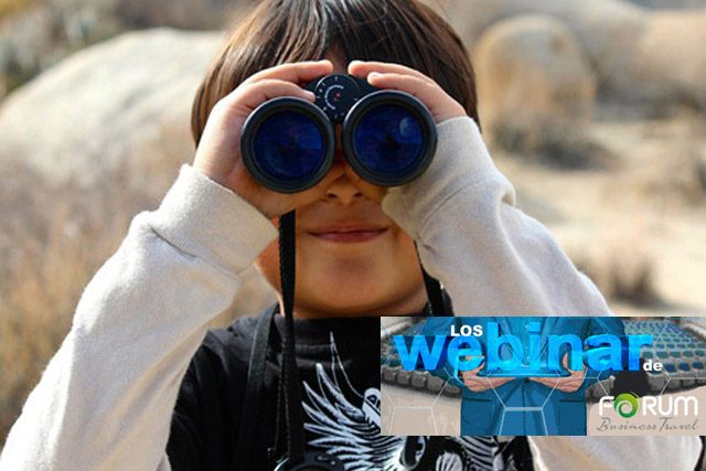 webinar forum business travel 2 de abril business travel management después de la pandemia webinar forum business travel 2 de abril business travel management después de la pandemia