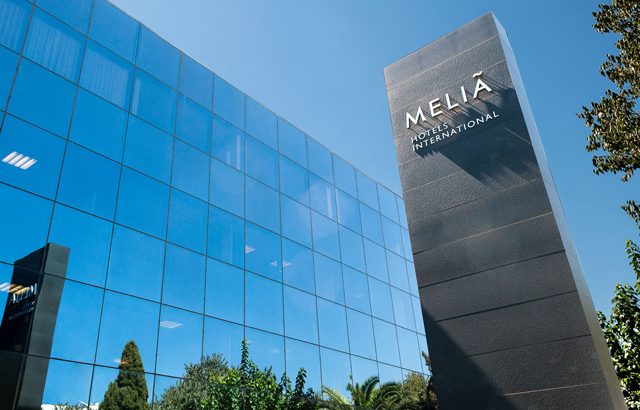 Meliá Stay Safe